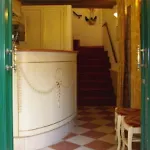 Pensionat Casa Arte 3*