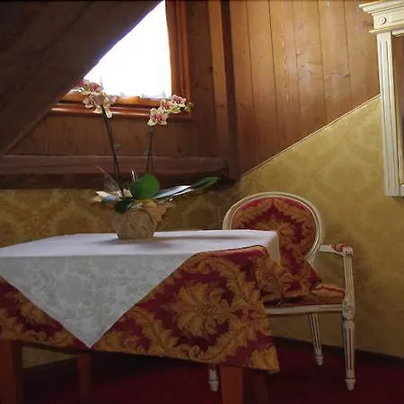 Vendégház Casa Arte