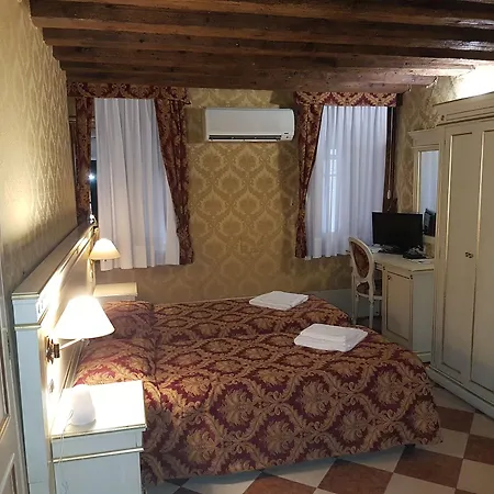 Casa Arte 3* Venedig
