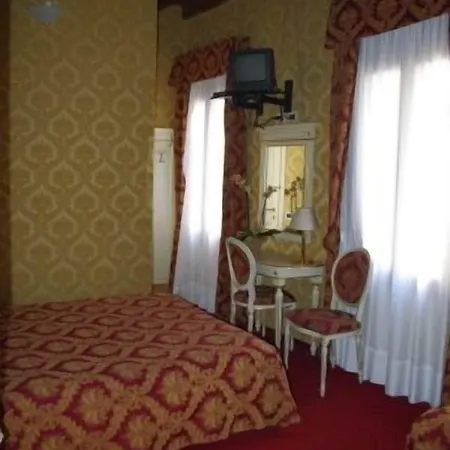 Casa Arte 3* Velence