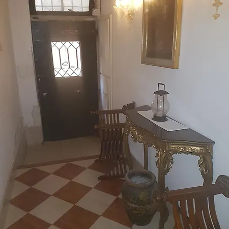 Casa Arte Vendégház 3*