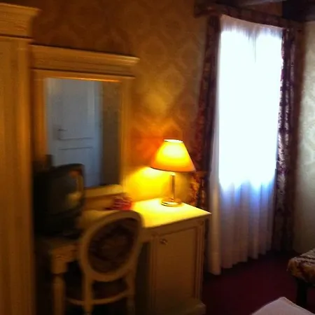Konukevi Casa Arte Venedik