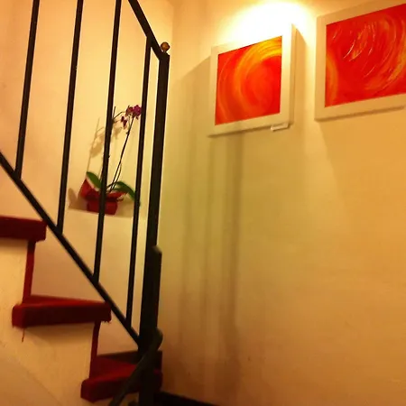 Casa Arte Konukevi
