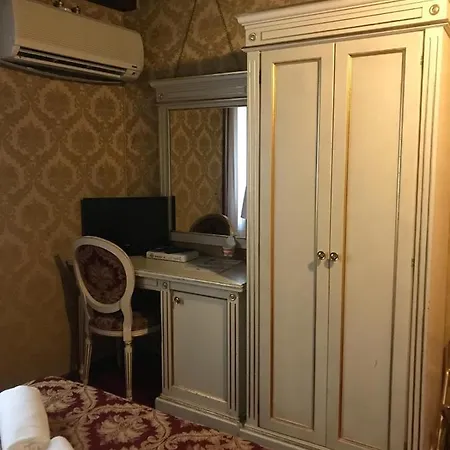 Vendégház Casa Arte