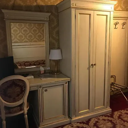 Konukevi Casa Arte Venedik