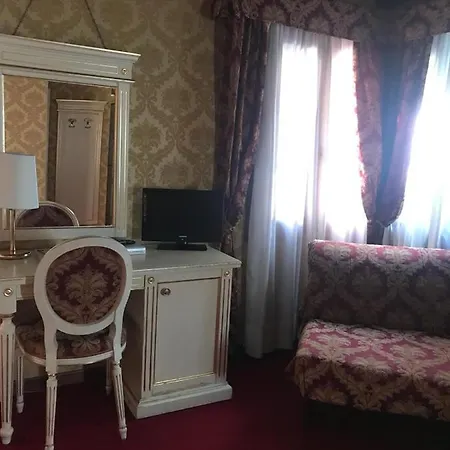 Vendégház Casa Arte Velence