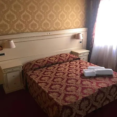 Konukevi Casa Arte 3*