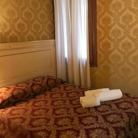 Casa Arte 3* Venedik