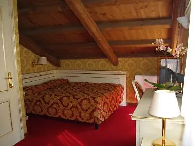 Гостевой дом Casa Arte