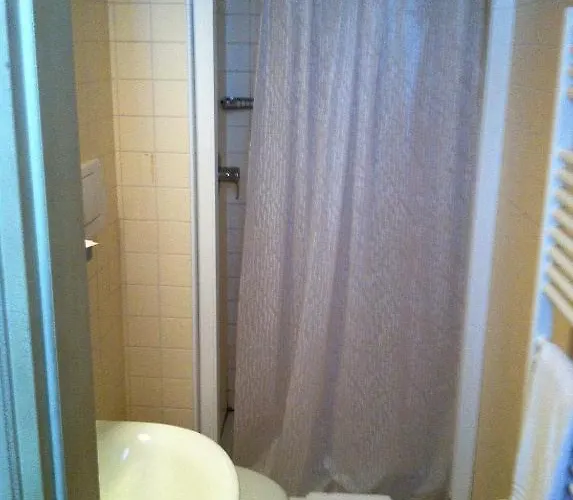 Casa Arte 3* Венеция