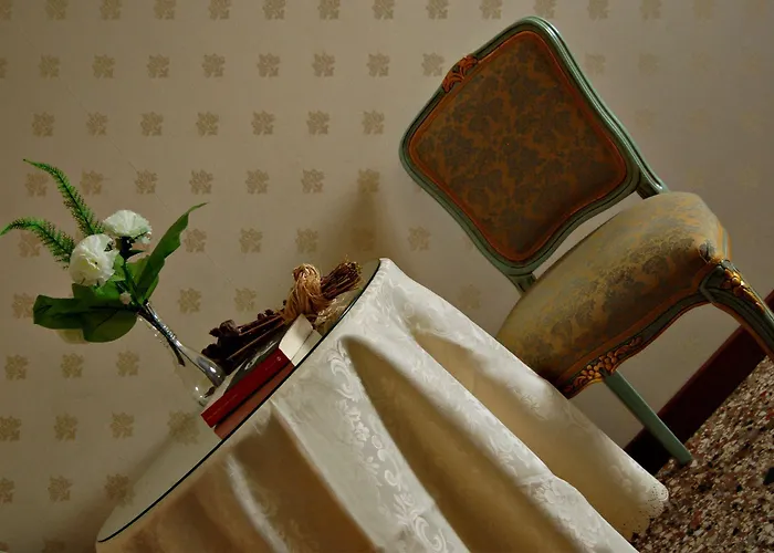 Casa Arte Гостевой дом 3*