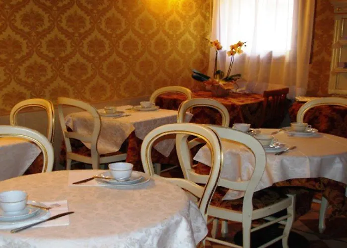 Гостевой дом Casa Arte 3*