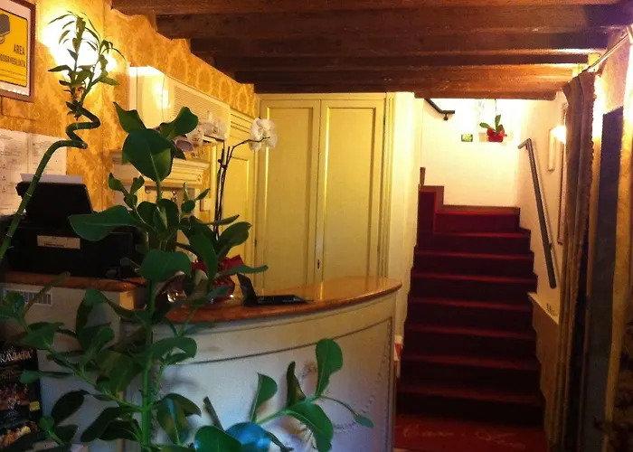 Casa Arte Венеция