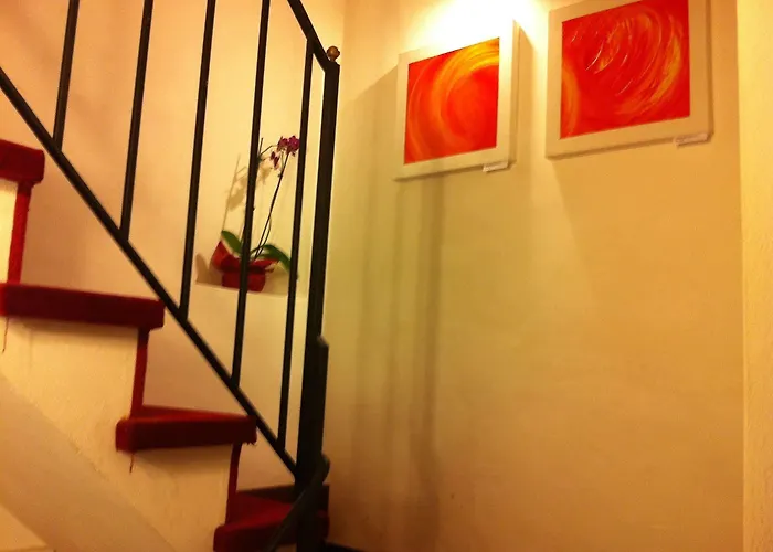 Casa Arte Гостевой дом