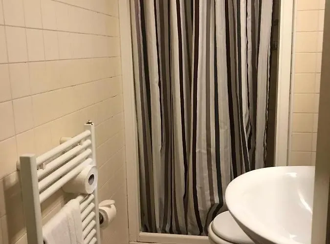 Casa Arte Гостевой дом