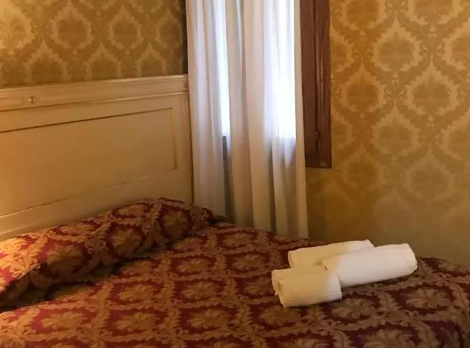 Casa Arte 3* Венеция