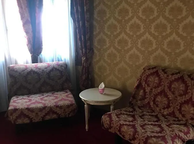 Casa Arte Венеция