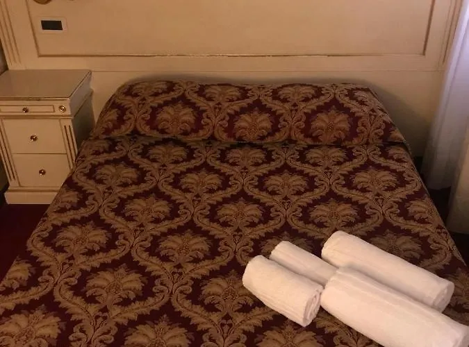 Casa Arte 3* Венеция