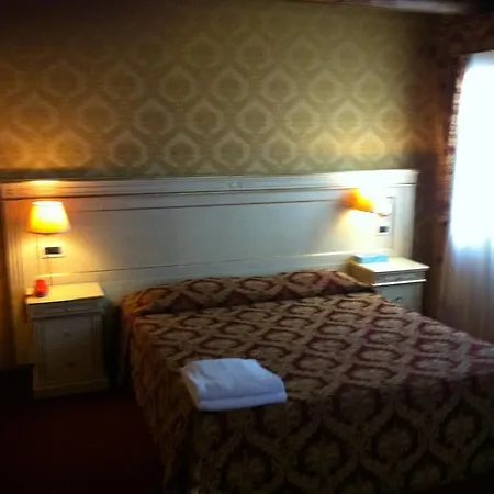 Konukevi Casa Arte Venedik