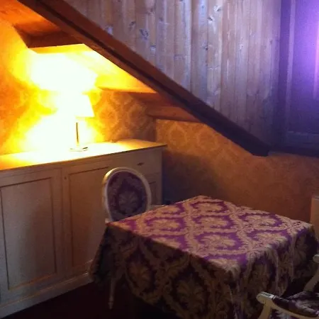 بيت ضيافة Casa Arte