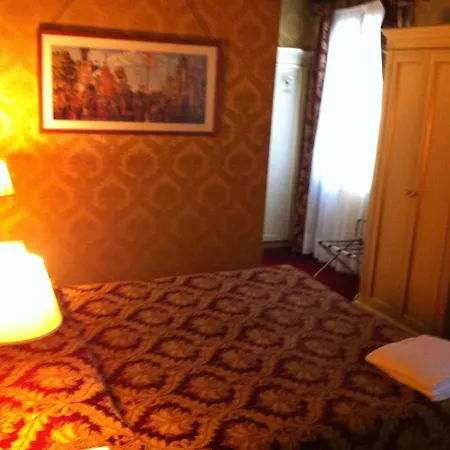 Casa Arte Benátky