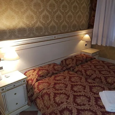 Konukevi Casa Arte Venedik