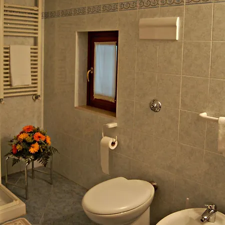 Casa Arte Benátky