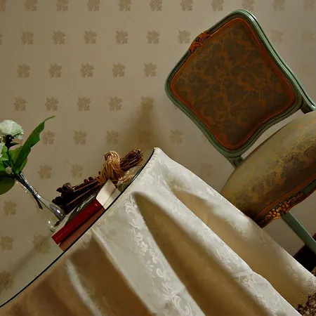 Casa Arte Konukevi 3*