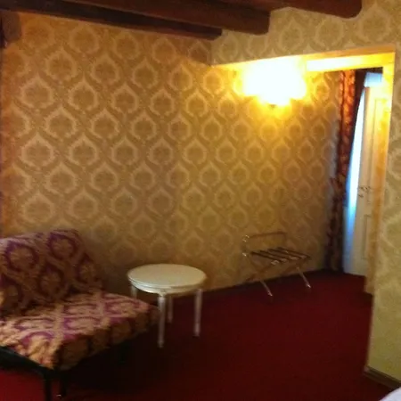 Vendégház Casa Arte Velence