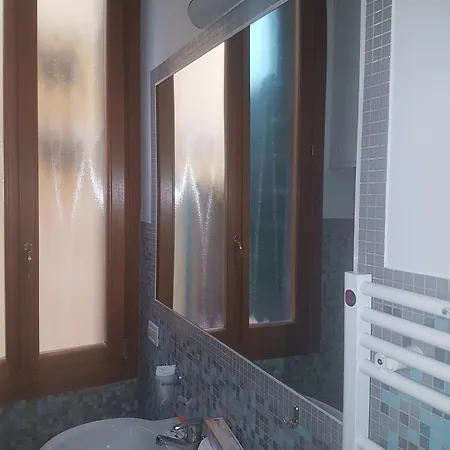 Casa Arte 3* Venedik