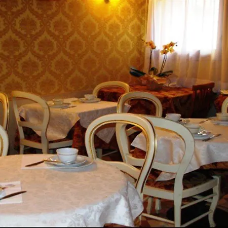 Gæstehus Casa Arte 3*