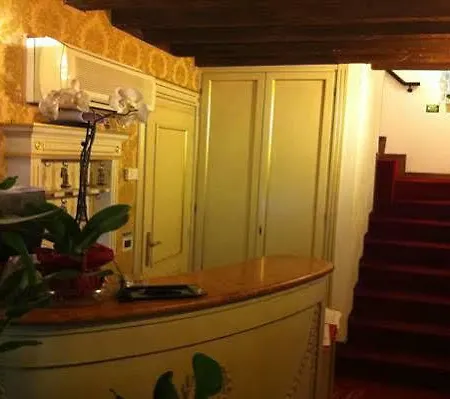 بيت ضيافة Casa Arte