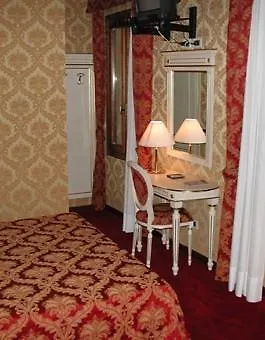Gæstehus Casa Arte 3*