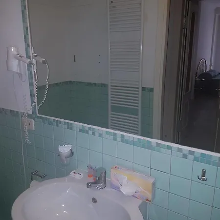 Casa Arte Benátky
