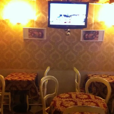 Casa Arte البندقية