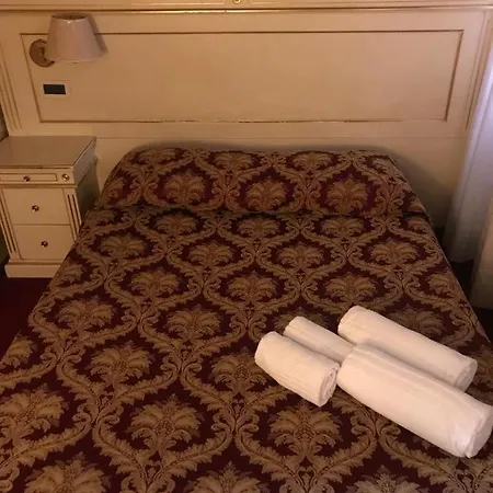 Casa Arte 3* Benátky