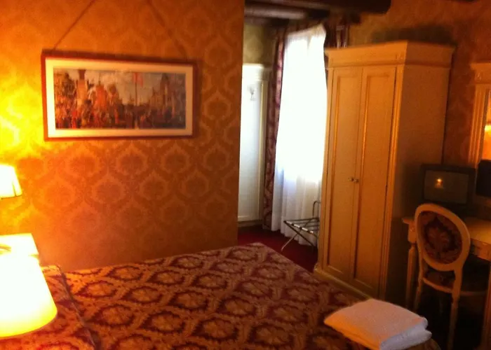 Casa Arte Konukevi Venedik