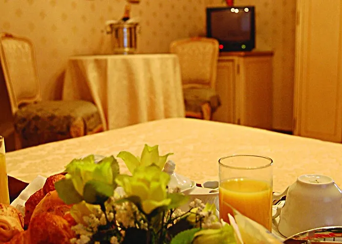 Casa Arte 3*