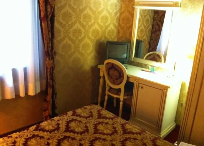 Casa Arte Konukevi 3*