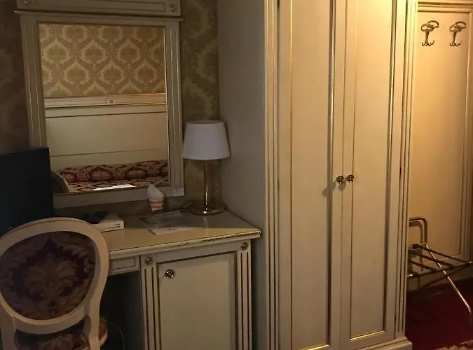 Konukevi Casa Arte Venedik