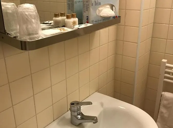 Casa Arte Konukevi Venedik