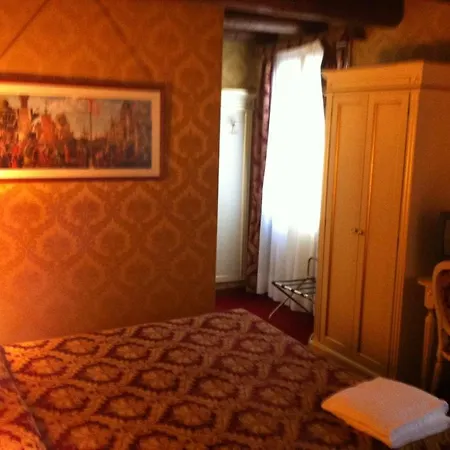 Casa Arte Guest house Venice
