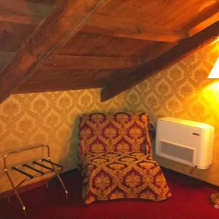 Casa Arte Guest house