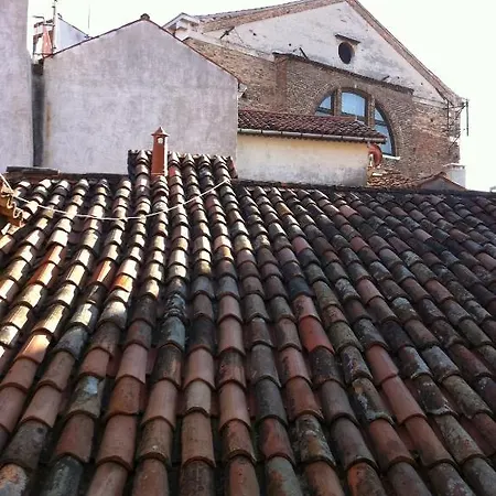 Casa de hóspedes Casa Arte 3*