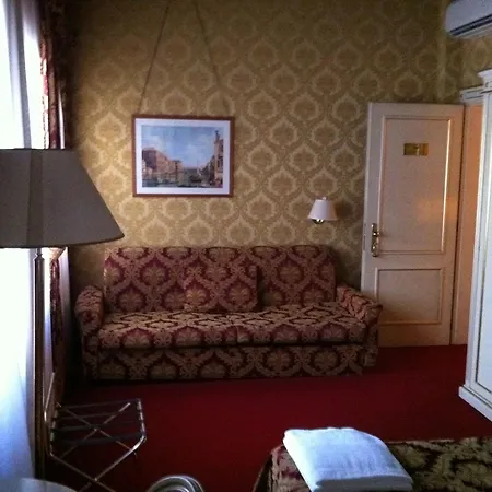 Casa Arte Guest house 3*