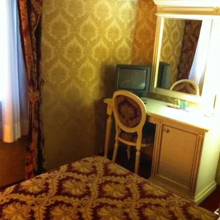 Casa Arte Guest house 3*
