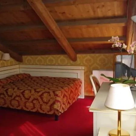 Casa Arte Guest house 3*