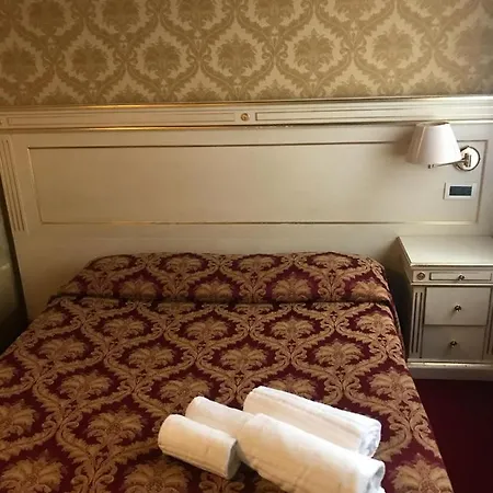 Guest house Casa Arte 3*