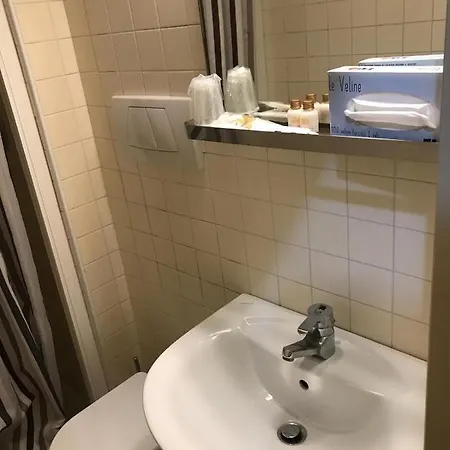 Casa de hóspedes Casa Arte 3*