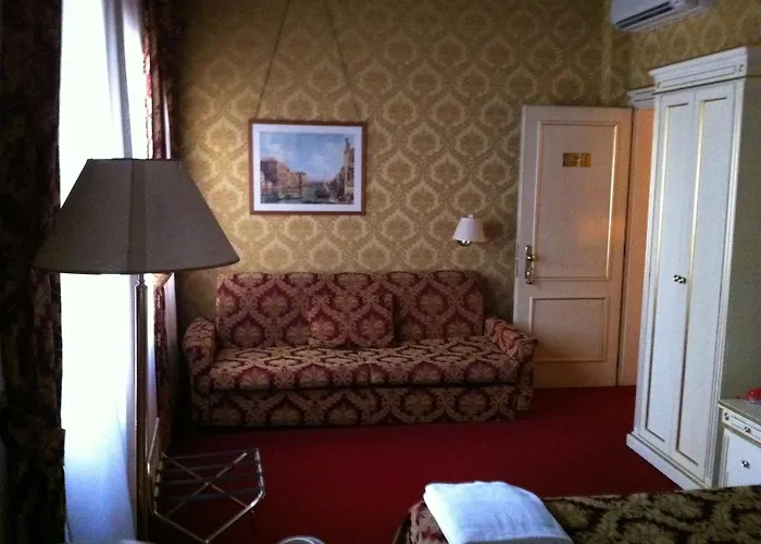 Casa Arte Pensión 3*